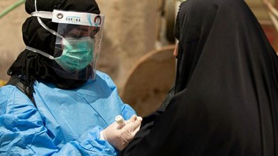 العراق: 92 إصابة جديدة بفيروس كورونا ولا وفيات