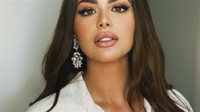 هنادي مهنا تطل بفستان زفاف ناعم .. والجمهور يعلق