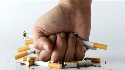 خطوتان فقط للإقلاع عن التدخين في مضان