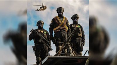 قوات الأمن الخاصة بالسعودية.. أعرف الشروط العامة للقبول في الوظائف