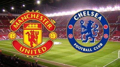 بث مباشر تشيلسي ومانشستر يونايتد epl HD || مشاهدة مباراة تشيلسي ومانشستر بث مباشر يلا شوت صراع المقدمة