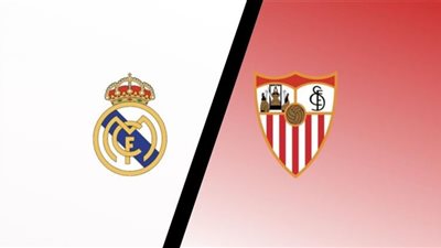 كورة لايف مشاهدة مباراة ريال مدريد واشبيلية بث مباشر LIVE كورة اون لاين بدون تقطيع اليوم الاحد 17-4-2022 في الدوري الاسباني يلا شوت
