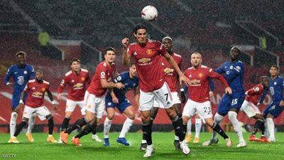 بث مباشر مانشستر يونايتد وتشيلسي يلا شوت || مشاهدة مباراة مانشستر يونايتد وتشيلسي بث مباشر يلا شوت اليوم 28/11/2021 في الدوري الانجليزي