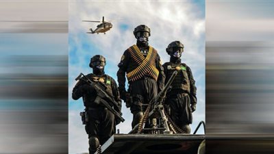 قوات الأمن الخاصة بالسعودية.. الرابط الرسمي للتقديم على الوظائف