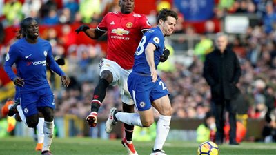 بث مباشر « يلا شوت ».. مشاهدة مباراة مانشستر يونايتد وتشيلسي اليوم 28 نوفمبر في الدوري الانجليزي