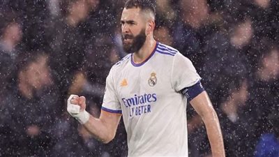 بث مباشر .. مشاهدة مباراة إشبيلية وريال مدريد في الدوري الإسباني