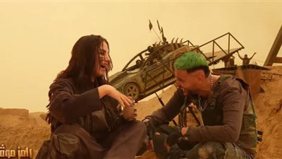 درة تحذر رامز جلال من خطورة خدعة كوبري التمساح: كل سنة بتزود الهبل.. فين الحدود