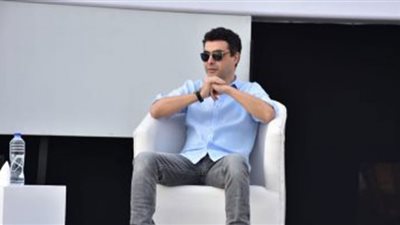 هشام نزيه عن موجة المهرجانات: التنوع الموسيقي مطلوب