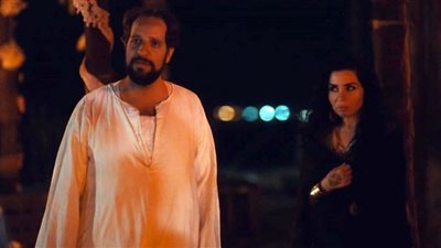 تدخل إلهي يقتص من قَتلة سندس والنار تشتعل داخل جزيرة غمام