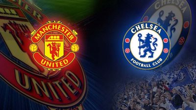 تابع لايف الان .. مشاهدة مباراة تشيلسي ومانشستر يونايتد بدون تقطيع في الدوري الانجليزي بث مباشر علي الهواء مجاناً