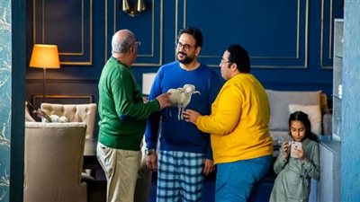 الحلقة 16 من 