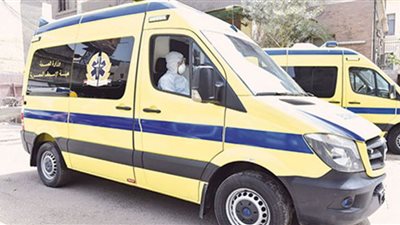 التصريح بدفن جثة فتاة ألقت بنفسها من الطابق السادس بالهرم