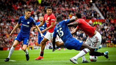 بث مباشر مانشستر يونايتد وتشيلسي يلا شوت || مشاهدة مباراة مان يونايتد وتشيلسي بث مباشر اليوم 28-11-2021 لقاء الصدارة