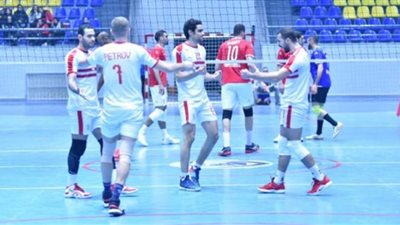 اتحاد الطائرة يحدد موعد مواجهات تمهيدي الدوري الممتاز