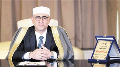 مصر قبلة العالم فى فن التلاوة