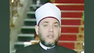 تعلمنا منه ألا نُعصْرِن الدين، بل نُديِّن العصرَ