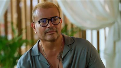 عمرو دياب يكشف أحدث أغانيه من ألبوم 