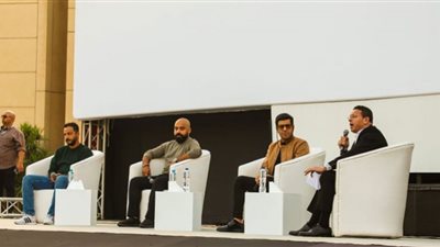 إياد نصار: الممر والاختيار أدوات حرب على الحرب