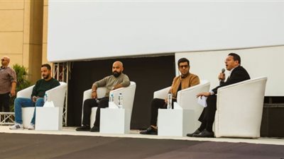 بيتر ميمي: كريم عبد العزيز صمّم على مشاركته في 