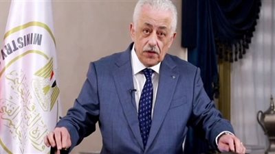 طارق شوقي: يمكن الاستعانة بالكتاب في المهام الأدائية