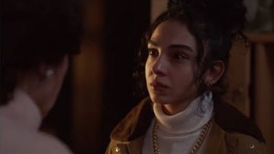 سلمى أبو ضيف تتمرد على أهلها في راجعين يا هوى