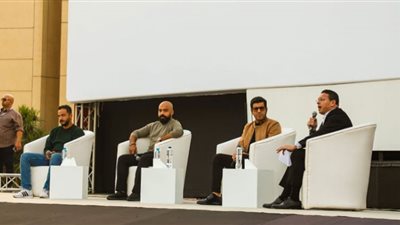 بيتر ميمي يكشف سبب إصرار أحمد مكي أصر على المشاركة في الاختيار