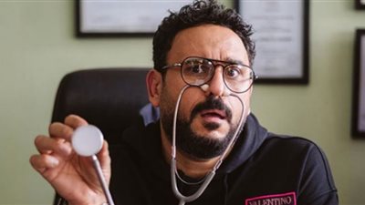 أكرم حسني لمتابعيه : ده جلجل مش أنا