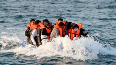 وائل فراج: استكمال اعتماد مدربين للتوعية بمخاطر الهجرة غير النظامية