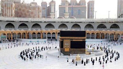 السعودية تعلن استقبال رحلات العمرة من مصر بداية من الأربعاء