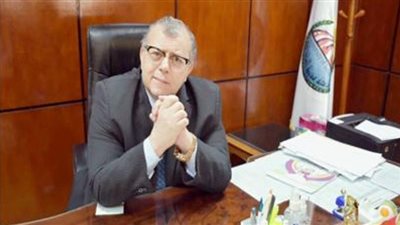 نائب جامعة السادات: رعاية الشباب حققت مراكز متقدمة في جميع البطولات