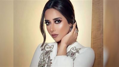 بلقيس تحتفل بالعيد الوطني الإماراتي.. تفاصيل