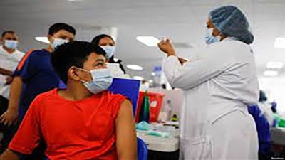 (فيديو) مجلس الوزراء: اعتبارًا من ديسمبر تطعيم الأطفال من 12 إلى 15 سنة بلقاح فايزر