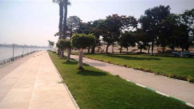 رياح خماسينية حارة و أتربة.. طقس المنيا لليوم الإثنين