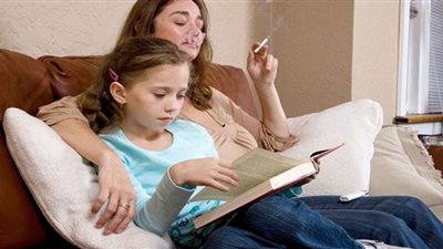 يسبب مرض قاتل.. دراسة تحذر من مخاطر التدخين السلبي