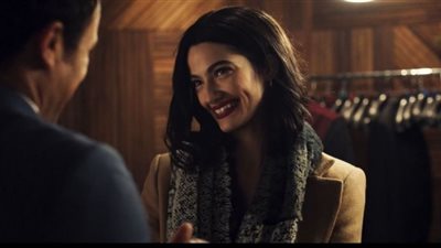 مسلسل سوتس بالعربي الحلقة 16| ارتباط وانفصال تارا عماد وأحمد داود