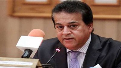 (فيديو) خالد عبدالغفار: لا نية لتأجيل الدراسة بسبب ظهور متحور كورونا الجديد أوميكرون