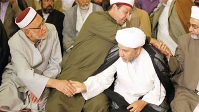 حكم قول 