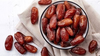 (فيديوجراف) فوائد التمر الصحية.. أبرزها الوقاية من أمراض القلب