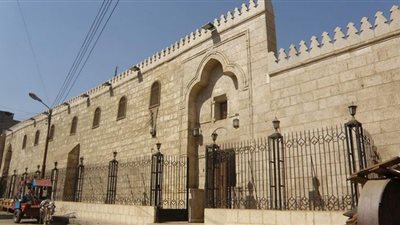 حكاية مسجد| فقراء 