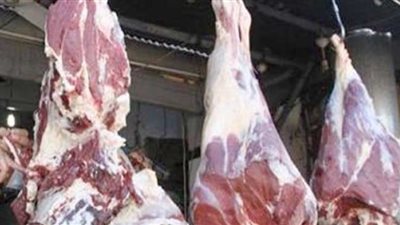 أماكن توزيع 17 طنًا من لحوم صكوك للإطعام في 5 محافظات