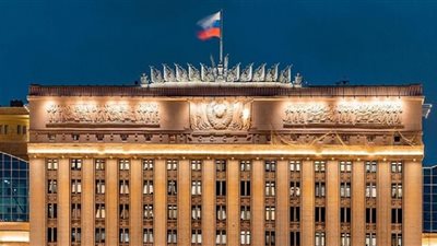 الدفاع الروسية تعلن محاصرة نحو 400 مرتزق أجنبي في مصنع بمدينة ماريوبول الأوكرانية