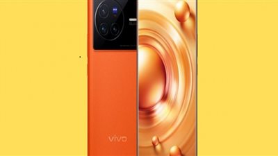 إطلاق سلسلة Vivo X80 في الصين 25 أبريل (شاهد التصميم بفيديو تشويقي)