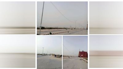 طقس اليوم الاثنين في الاسماعيلية .. انخفاض ملحوظ في درجة الحرارة ورياح محملة بالأتربة