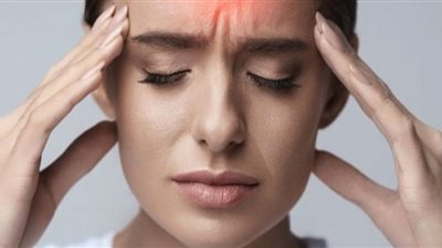 تأثير الطقس الغائم على حدوث الصداع
