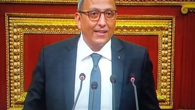 أحمد بدوى يستعرض تقرير التكنولوجيا المالية بجلسة البرلمان.. ويستشهد بجهود النائب أحمد زيدان