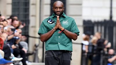 عن عمر الـ 41.. وفاة المدير الفني لدار لويس فيتون فيرجيل أبلوه