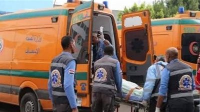 التصريح بدفن جثة عامل بأخميم