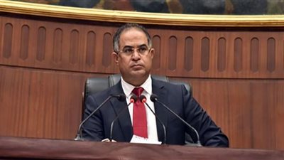 سليمان وهدان يطالب بتحويل مخالفات 17 هيئة اقتصادية للنيابة العامة