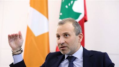 باسيل: نحن أول من سيواجه الاحتلال الإيراني كما واجهنا الوصاية السورية