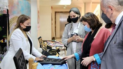 المدير التنفيذي لهيئة الأمم المتحدة للمرأة تشيد بالجهود الوطنية والإرادة السياسية القوية في مصر